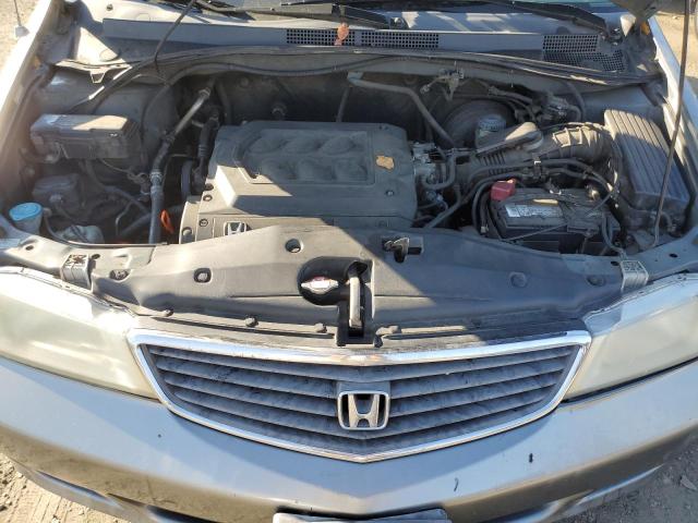 Photo 11 VIN: 2HKRL18611H546288 - HONDA ODYSSEY EX 