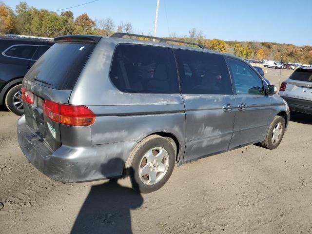 Photo 2 VIN: 2HKRL18611H546288 - HONDA ODYSSEY EX 