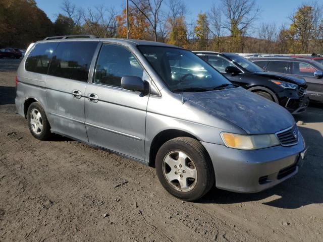 Photo 3 VIN: 2HKRL18611H546288 - HONDA ODYSSEY EX 