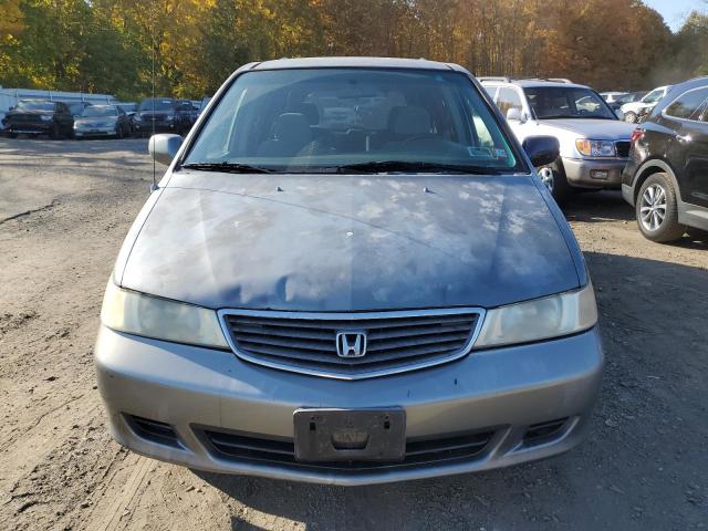 Photo 4 VIN: 2HKRL18611H546288 - HONDA ODYSSEY EX 