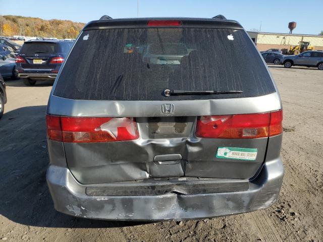 Photo 5 VIN: 2HKRL18611H546288 - HONDA ODYSSEY EX 