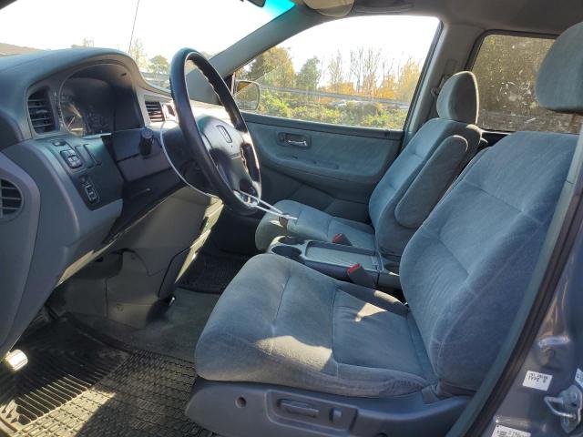 Photo 6 VIN: 2HKRL18611H546288 - HONDA ODYSSEY EX 