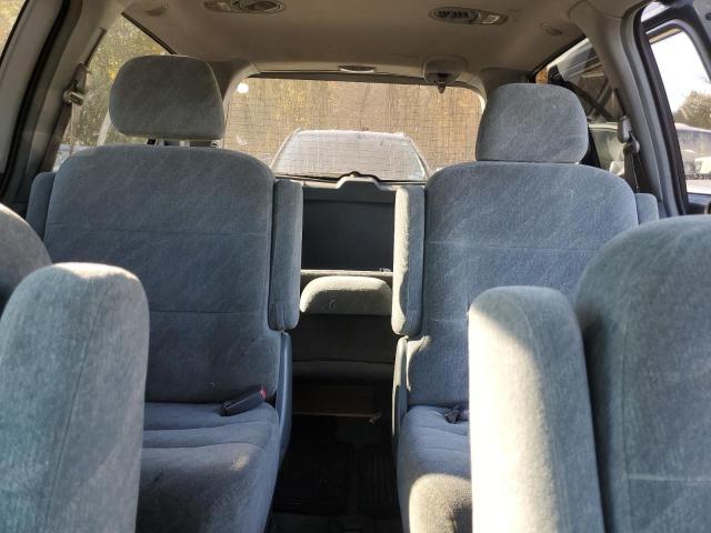 Photo 9 VIN: 2HKRL18611H546288 - HONDA ODYSSEY EX 