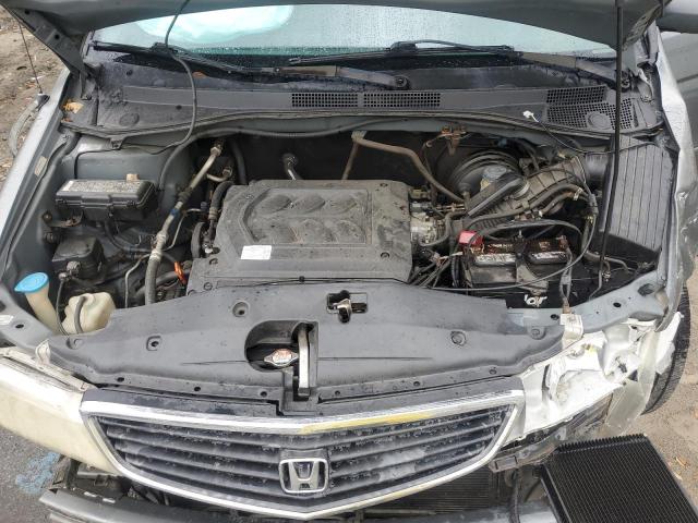 Photo 11 VIN: 2HKRL18611H564872 - HONDA ODYSSEY EX 