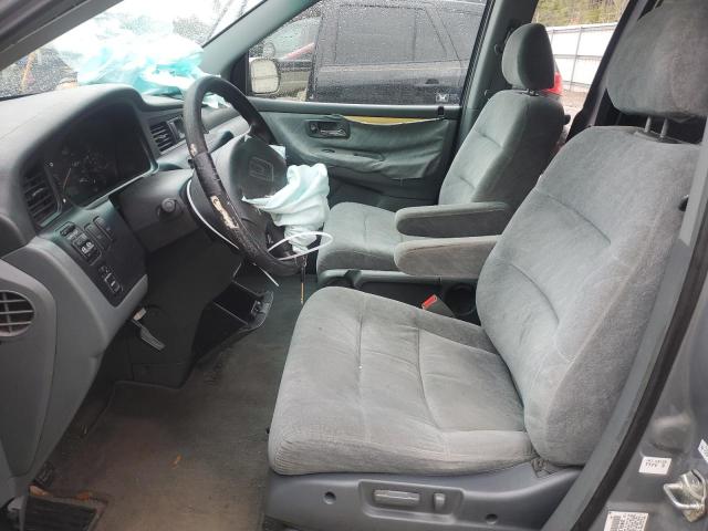 Photo 6 VIN: 2HKRL18611H564872 - HONDA ODYSSEY EX 