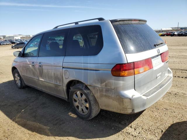 Photo 1 VIN: 2HKRL18612H009275 - HONDA ODYSSEY EX 