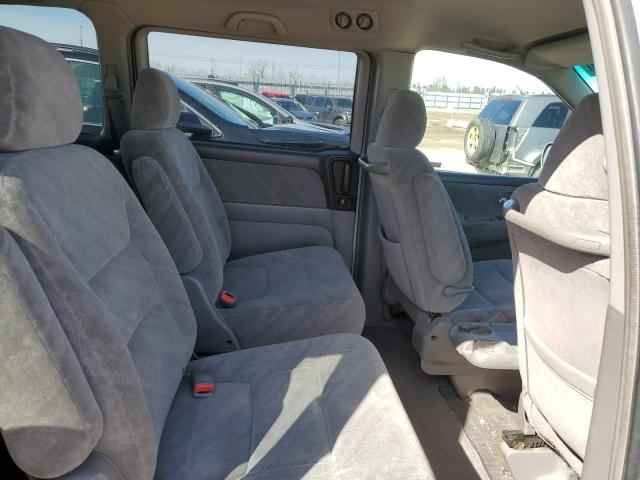 Photo 10 VIN: 2HKRL18612H009275 - HONDA ODYSSEY EX 