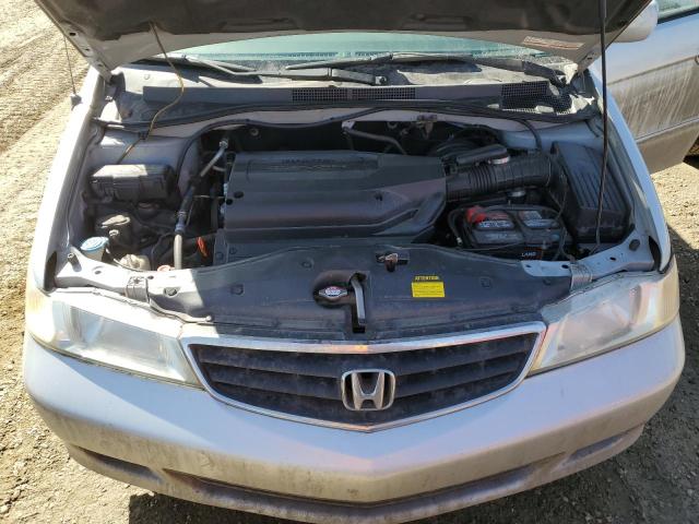 Photo 11 VIN: 2HKRL18612H009275 - HONDA ODYSSEY EX 