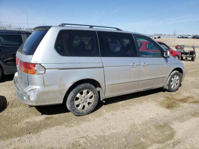 Photo 2 VIN: 2HKRL18612H009275 - HONDA ODYSSEY EX 