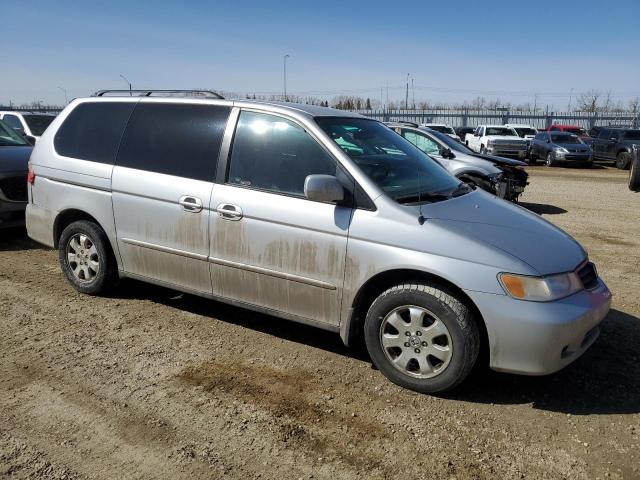 Photo 3 VIN: 2HKRL18612H009275 - HONDA ODYSSEY EX 