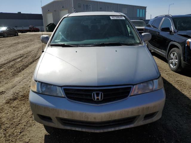 Photo 4 VIN: 2HKRL18612H009275 - HONDA ODYSSEY EX 