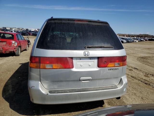 Photo 5 VIN: 2HKRL18612H009275 - HONDA ODYSSEY EX 