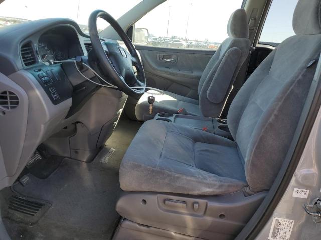 Photo 6 VIN: 2HKRL18612H009275 - HONDA ODYSSEY EX 