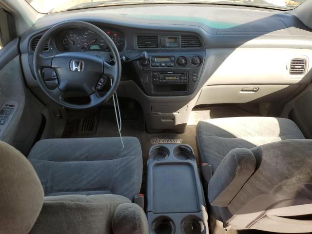 Photo 7 VIN: 2HKRL18612H009275 - HONDA ODYSSEY EX 