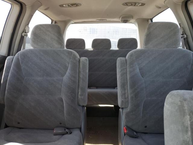 Photo 9 VIN: 2HKRL18612H009275 - HONDA ODYSSEY EX 