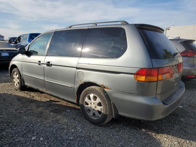 Photo 1 VIN: 2HKRL18612H512367 - HONDA ODYSSEY EX 