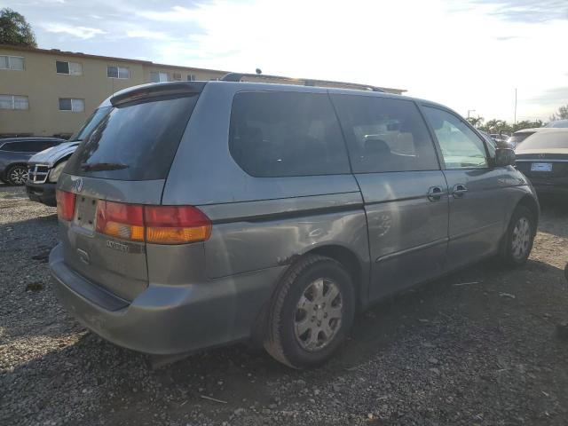 Photo 2 VIN: 2HKRL18612H512367 - HONDA ODYSSEY EX 