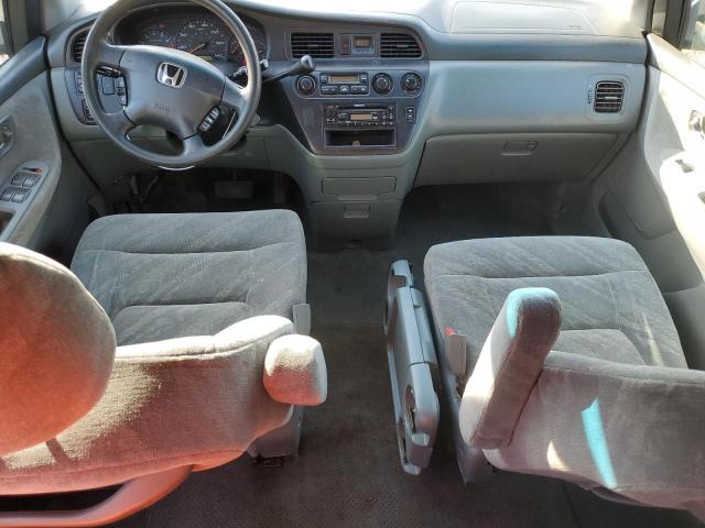 Photo 7 VIN: 2HKRL18612H512367 - HONDA ODYSSEY EX 