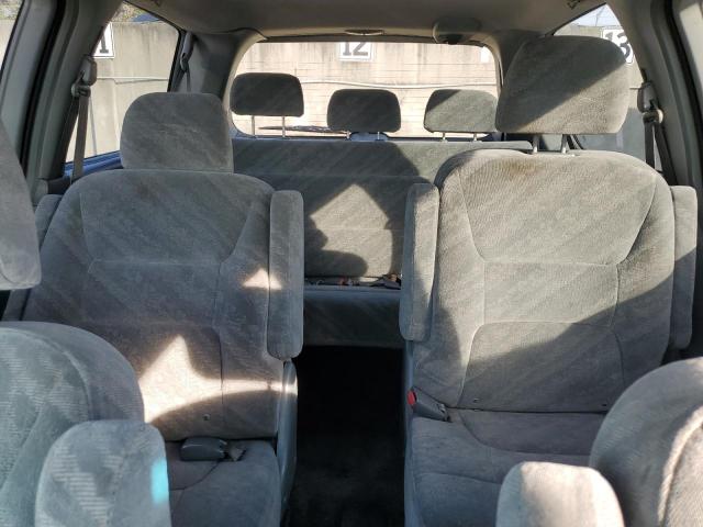 Photo 9 VIN: 2HKRL18612H512367 - HONDA ODYSSEY EX 