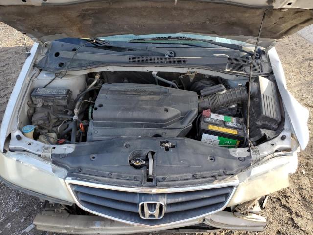 Photo 10 VIN: 2HKRL18612H537866 - HONDA ODYSSEY EX 