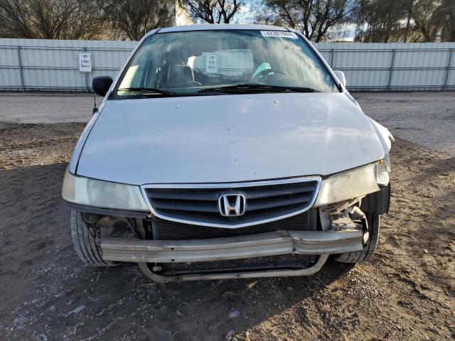 Photo 4 VIN: 2HKRL18612H537866 - HONDA ODYSSEY EX 