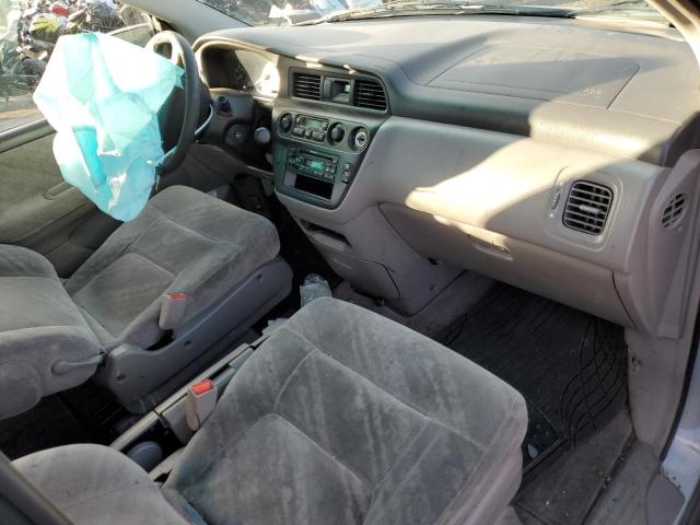 Photo 7 VIN: 2HKRL18612H537866 - HONDA ODYSSEY EX 