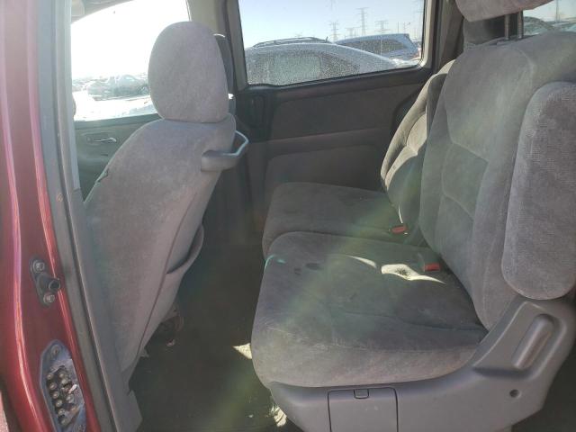 Photo 5 VIN: 2HKRL18612H545353 - HONDA ODYSSEY EX 