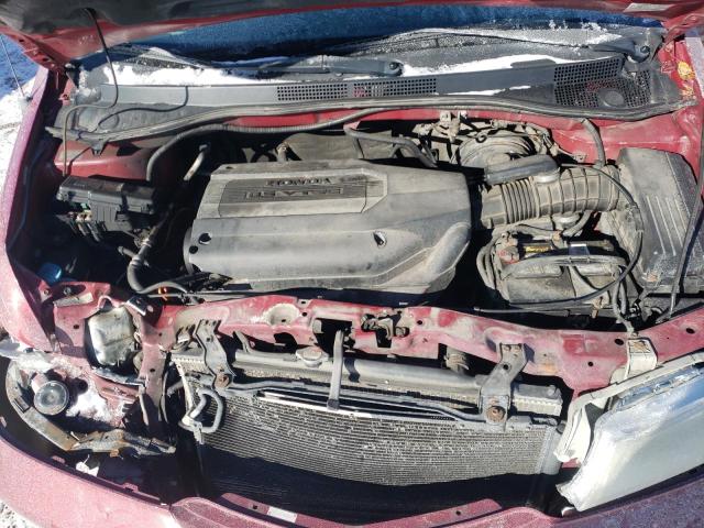 Photo 6 VIN: 2HKRL18612H545353 - HONDA ODYSSEY EX 