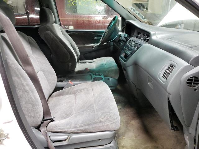 Photo 4 VIN: 2HKRL18612H551539 - HONDA ODYSSEY EX 