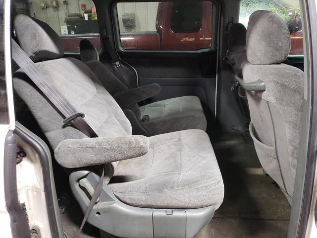 Photo 5 VIN: 2HKRL18612H551539 - HONDA ODYSSEY EX 