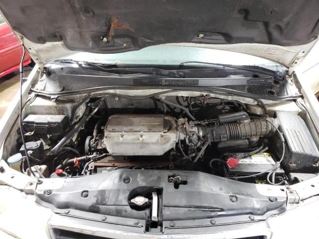 Photo 6 VIN: 2HKRL18612H551539 - HONDA ODYSSEY EX 