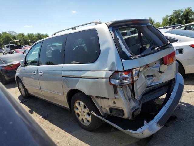 Photo 1 VIN: 2HKRL18612H558457 - HONDA ODYSSEY EX 