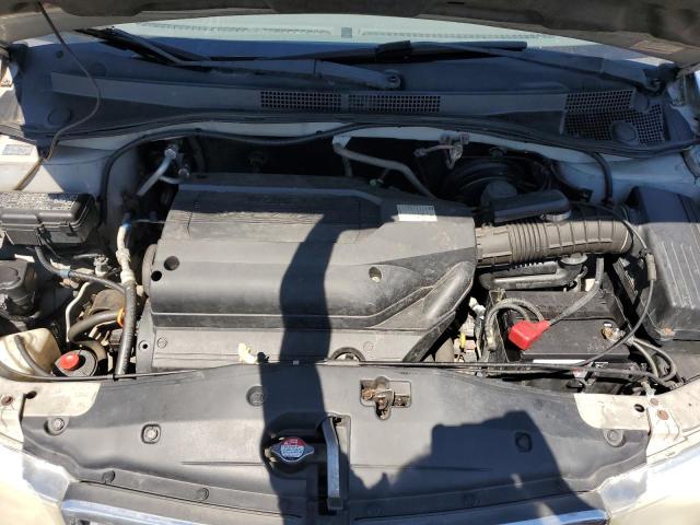 Photo 11 VIN: 2HKRL18612H558457 - HONDA ODYSSEY EX 