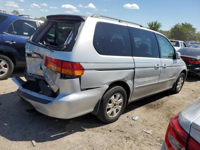 Photo 2 VIN: 2HKRL18612H558457 - HONDA ODYSSEY EX 