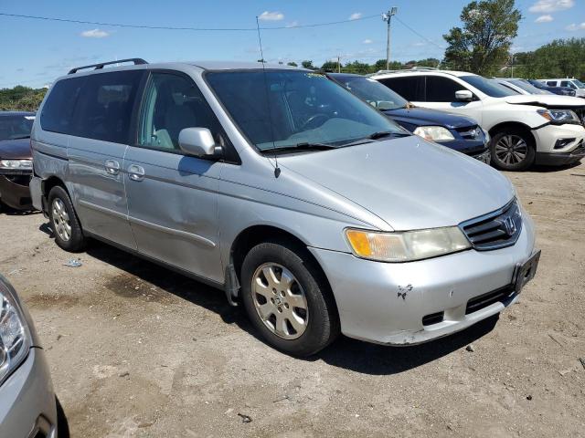 Photo 3 VIN: 2HKRL18612H558457 - HONDA ODYSSEY EX 