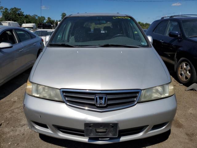 Photo 4 VIN: 2HKRL18612H558457 - HONDA ODYSSEY EX 