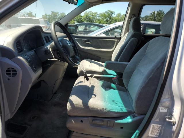 Photo 6 VIN: 2HKRL18612H558457 - HONDA ODYSSEY EX 