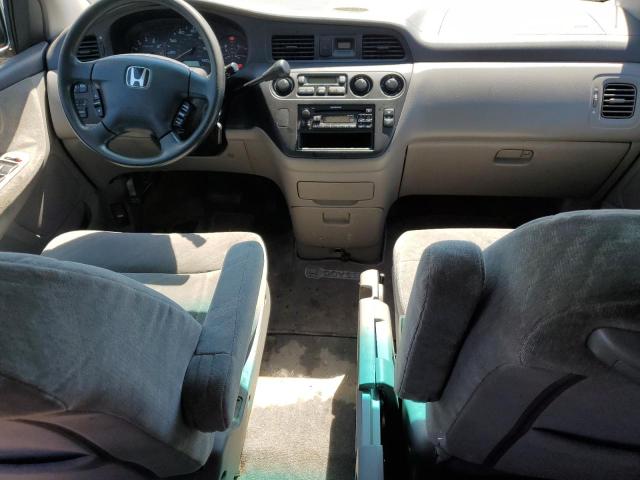 Photo 7 VIN: 2HKRL18612H558457 - HONDA ODYSSEY EX 