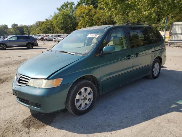 Photo 0 VIN: 2HKRL18613H502987 - HONDA ODYSSEY EX 