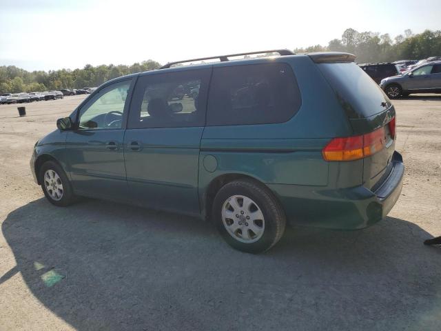 Photo 1 VIN: 2HKRL18613H502987 - HONDA ODYSSEY EX 