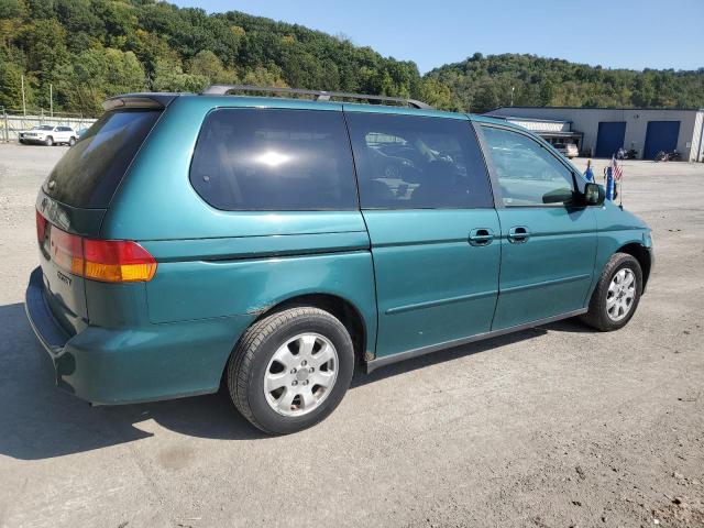 Photo 2 VIN: 2HKRL18613H502987 - HONDA ODYSSEY EX 