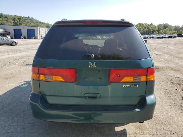 Photo 5 VIN: 2HKRL18613H502987 - HONDA ODYSSEY EX 