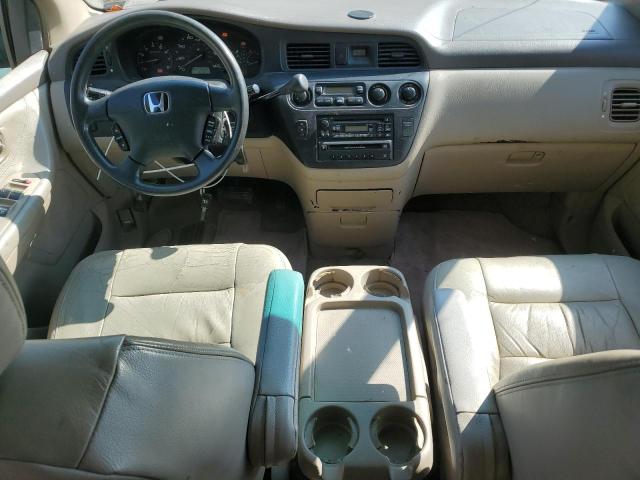 Photo 7 VIN: 2HKRL18613H502987 - HONDA ODYSSEY EX 