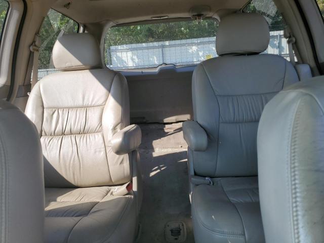 Photo 9 VIN: 2HKRL18613H502987 - HONDA ODYSSEY EX 