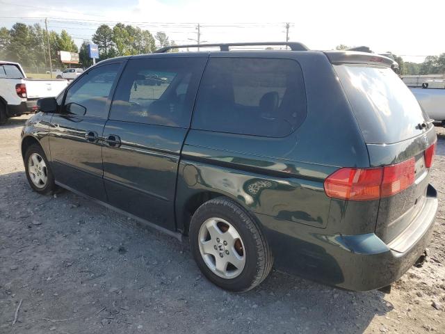 Photo 1 VIN: 2HKRL1861XH541343 - HONDA ODYSSEY EX 