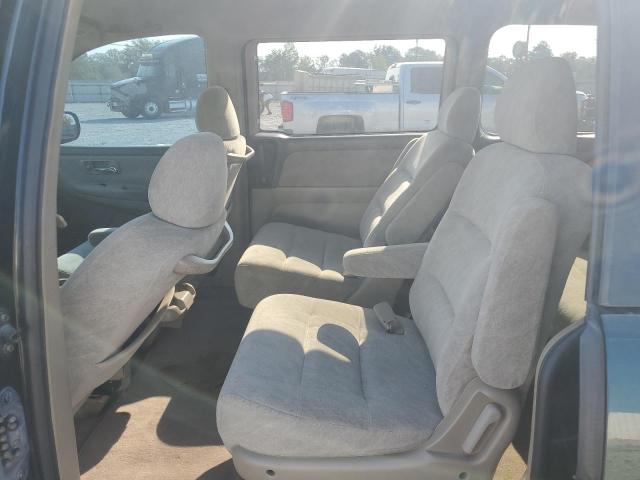 Photo 10 VIN: 2HKRL1861XH541343 - HONDA ODYSSEY EX 