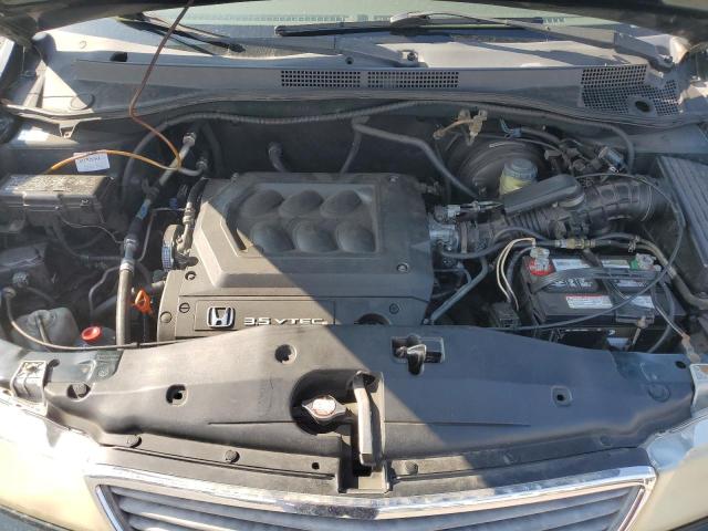 Photo 11 VIN: 2HKRL1861XH541343 - HONDA ODYSSEY EX 