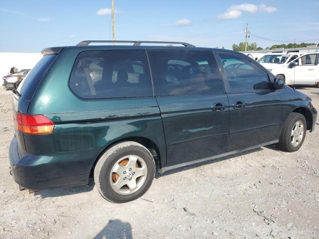 Photo 2 VIN: 2HKRL1861XH541343 - HONDA ODYSSEY EX 