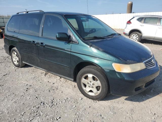 Photo 3 VIN: 2HKRL1861XH541343 - HONDA ODYSSEY EX 