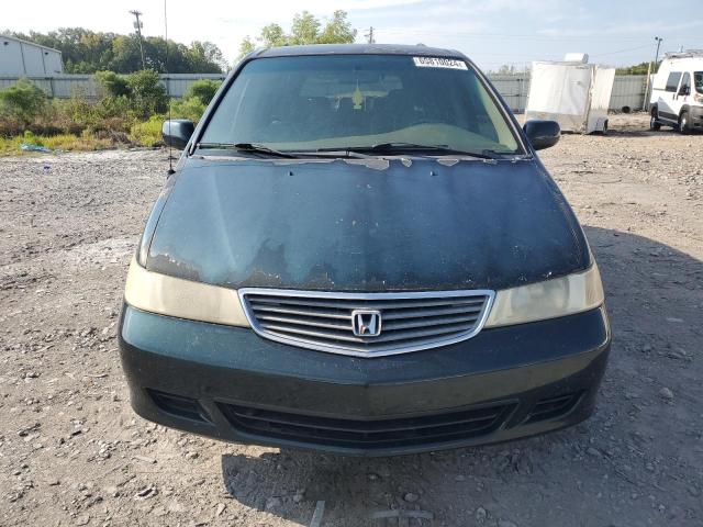 Photo 4 VIN: 2HKRL1861XH541343 - HONDA ODYSSEY EX 